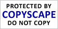 Protected by Copyscape Plagiarism Checker - Do not copy content from this page. Protected by Copyscape Online Copyright Protection Software